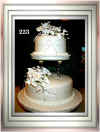Wedding Cake 223.jpg (52296 bytes)